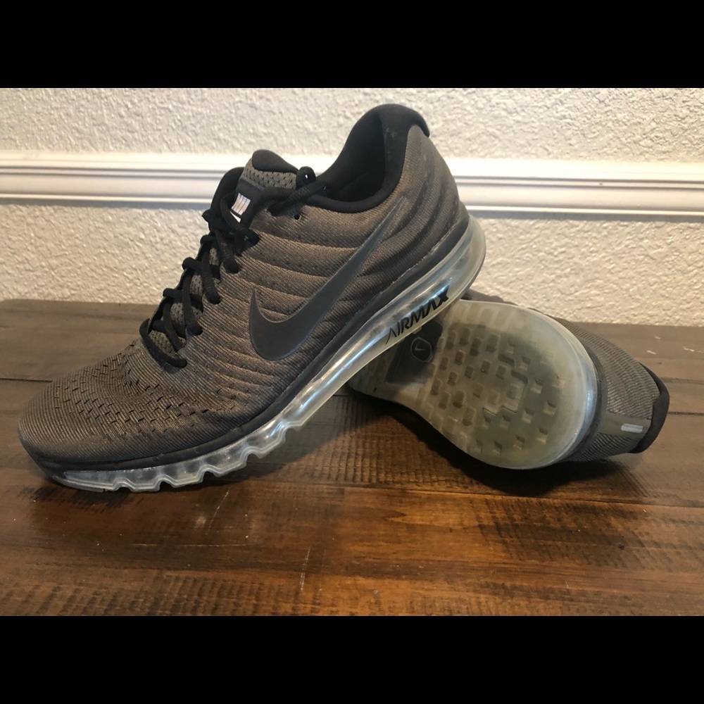 Nike Air Max Size 15